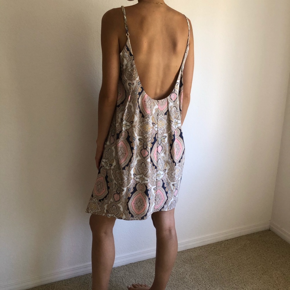 BCBG dress - Picture 2 of 5